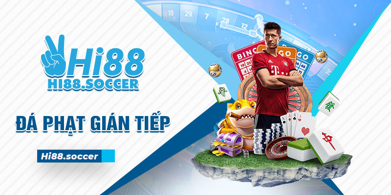 Tất tần tật thông tin về đá phạt gián tiếp trong bóng đá 4 đá phạt gián tiếp hi88