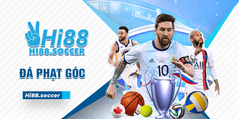 Đá phạt góc và tất tần tật những thông tin quan trọng cần biết 3 đá phạt góc