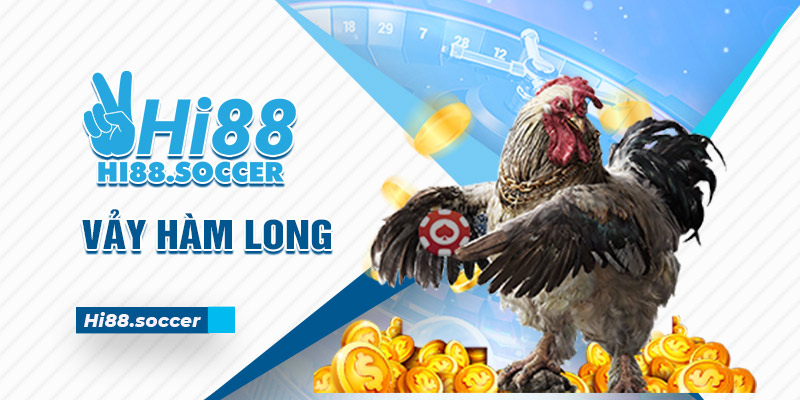 Vảy Hàm Long - 3 Lý Do Nên Chọn Gà Hàm Long Khi Đấu Kê 1 vảy hàm long